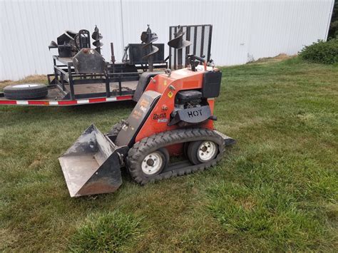 powerhouse mini skid steer parts|Powerhouse Prodigy TK216 Mini.